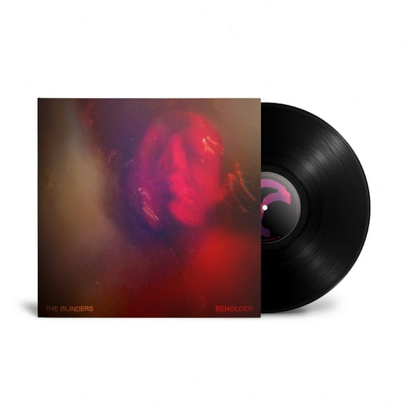 The Blinders (2) - Beholder