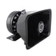 thumbnail image 5 of Altavoz De Bocina De Alarma De Advertencia De Coche Universal De 200 W, ABS De Acero, Alto Nivel De Sonido, Fácil De Usar Con De Alarma, Para La Mayoría De Los Vehículos, 5 of 7