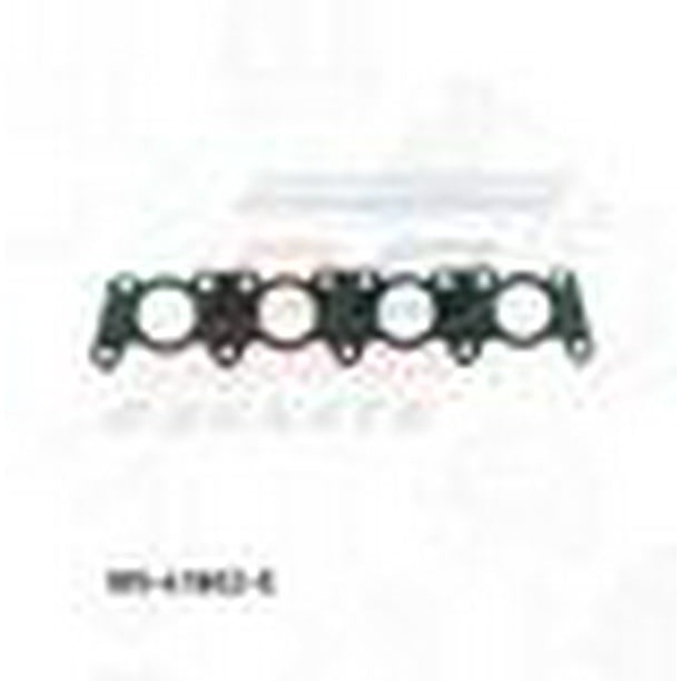 Empaque Multiple Escape DC Gaskets Para Seat Leon 2003 - 2014 (DC Gaskets)