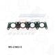 thumbnail image 1 of Empaque Multiple Escape DC Gaskets Para Seat Leon 2003 - 2014 (DC Gaskets), 1 of 2