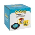 thumbnail image 4 of Uncanny Brands Dr. Seuss Green Eggs and Ham Mug with Warmer, 4 of 4