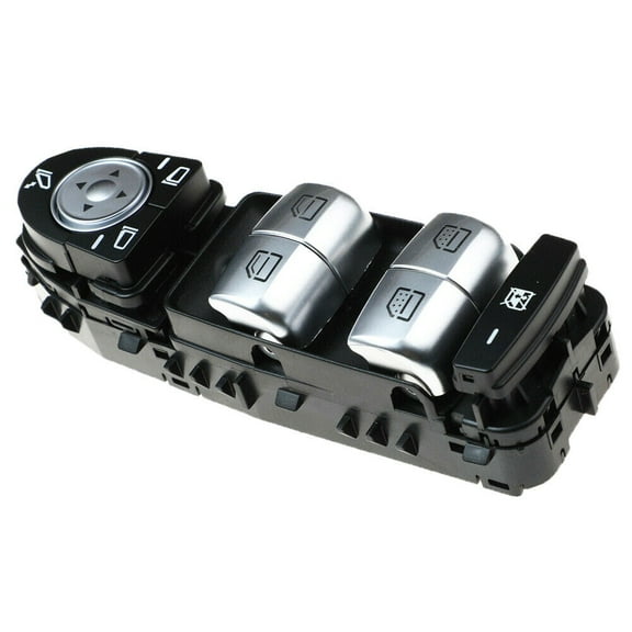 2229050809 MASTER POWER WINDOW SWITCH FITS MERCEDES W222 S350 S400 S550 S600