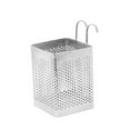 thumbnail image 6 of Tongina Chopstick Cage Kitchen Utensil Holder Durable Cutlery Storage Boxes Utensil Drying Rack for Bathroom Birthday Gift Dorm Store Single, 6 of 8