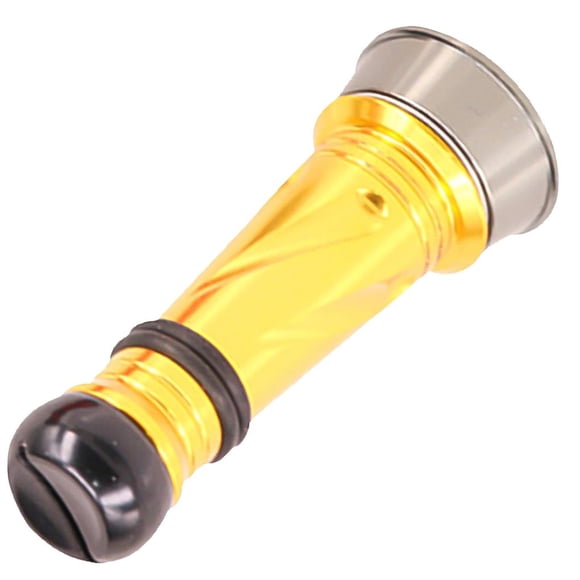 Moulinet de Pêche Barre d'Équilibre en Alliage d'Aluminium Moulinet de Pêche Portable Compatible pour S/D Moulinet de Pêche Extérieur