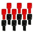thumbnail image 1 of OHOIOLLA 12Ud Protector De Conector De Batería Para Auto Resistente A Temperaturas Multicolor, 1 of 8