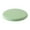 Mint Green, variant on chaungfeng Round Futon Summer Ice Silk Cushion,Comfortable Non-Slip Dining Chair Seat Cushion Floor Cushion, for Kitchen, Office, Car & Indoor Use (13.7"x13.7"）