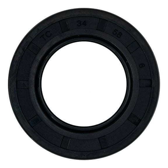 Niche Oil Seal for Honda 91252-HM7-003 foreman 400 450 500 TC 34x58x6mm 519-CSE2247A