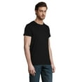thumbnail image 3 of SOLS Mens Crusader Organic T-Shirt, 3 of 7