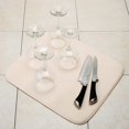 thumbnail image 3 of Norpro Dish Drying Mat, Cream, 3 of 5
