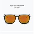 thumbnail image 3 of Classic Polarized Sunglasses For Men And Women - TAC Lenses Ideal For Driving, Travel, And Cycling, 3 of 10
