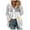 #05 Gray, variant on Fluffy Hoodies for Women Fleece Jacket Winter Teddy Bear Coat Warm Plush Jackets with Pockets Soft Fuzzy Coat Hooded Overcoat Cardigan Full Zip Casual Loose Comfy Jumper Tops Ladies Size 8-22