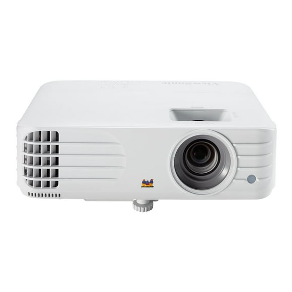 ViewSonic PX701HDH - DLP projector - 3D - 3500 ANSI lumens - Full HD (1920 x 1080) - 16:9 - 1080p - with 1 year Express Exchange Service