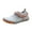 Grey, variant on Water Shoes Aqua Shoes Swim Shoes Men's And Women's Lightweight Swimming Shoes Diving Beach Shoes Outdoor Barefoot Diving Shoes Swimming Wading Beach Shoes Rain Boots Rain Boots