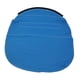 thumbnail image 5 of Funda para casco de soldadura con sello de ajuste a presión, protección contra salpicaduras de chispas, envoltura para la cabeza y el cuello. Azul, 5 of 9