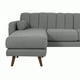 thumbnail image 5 of Sala Modular Napoli Gris Claro, 5 of 7