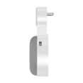 thumbnail image 4 of Wall Mount Holder Compatible for Nest Mini Wall Mount Space-Saving Outlet Wall Mount Stand Perfect Cord Management, 4 of 9