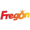 thumbnail image 2 of Fregon Multipurpose Scrubbing Sponge, Non-Scratch, Product of Mexico, Safe for non-stick and stainless steel, 2 of 2