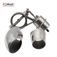 thumbnail image 4 of EPLUS Car Exhaust Pipe System Valve Sets Vacuum Controller Device Remote Kit Controller Switch Universal 51 63 76MM_The Ultimate Gift, 4 of 4