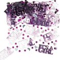 thumbnail image 1 of Amscan Confetti - C'est une Fille/c'est un Garçon, 1 of 1