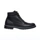 thumbnail image 3 of Botines Caballero Moda Formal/Casual Confort Piel Negro negro 25 Incógnita 055C1E, 3 of 6