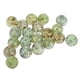 thumbnail image 5 of De Vidrio Transparente De 3x20x 16mm, Juego Para Niños, Jarrón De Juguete, Decoración De Pecera, Verde 3 piezas, 5 of 8