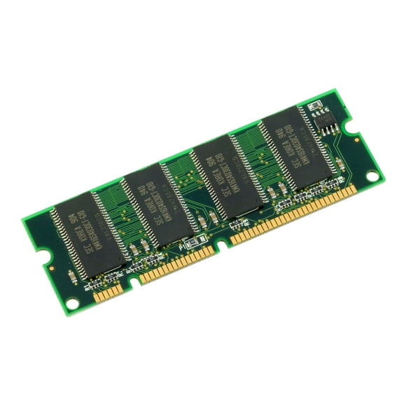 Axiom AX - DDR2 - kit - 8 GB: 2 x 4 GB - FB-DIMM 240-pin - 667 MHz / PC2-5300 - fully buffered - ECC - for Cisco Media Convergence Server 7835-I2