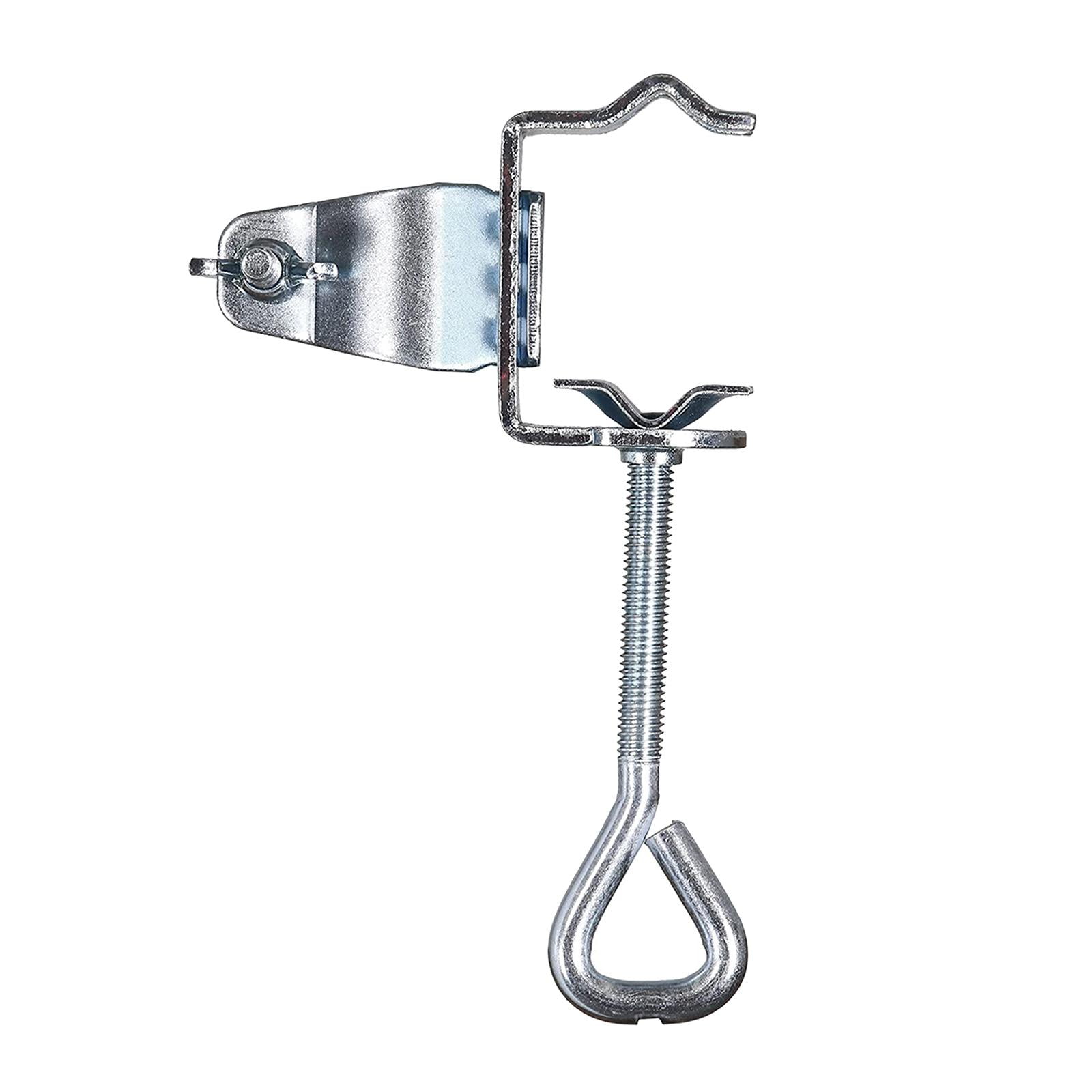 Heavy Duty Patio Umbrella Holder Bench Deck Umbrella Stand Clamp Holder