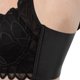 thumbnail image 4 of Brasier de Encaje - PLAYTEX - Side Smoothing - Soporte Cómodo -Modelo 52233 - Estilo Moldeador - Color Negro - Talla 38C, 4 of 4