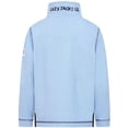 thumbnail image 2 of Lazy Jacks Boys Pique Quarter Zip Sweatshirt, 2 of 3