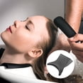 thumbnail image 4 of MasteelfCA Shampoo Neck Rest Cushion Silicone Shampoo Neck Support Hair Wash Pillow, 4 of 7