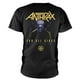 thumbnail image 2 of Anthrax - Camiseta Among The Kings para Adultos Unisex (Negro), 2 of 2