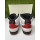 thumbnail image 4 of Ni - ke Air Jordan 2 Chicago Retro OG Size 13 Mens White Red Sneakers 2022 DX2454-106, 4 of 5