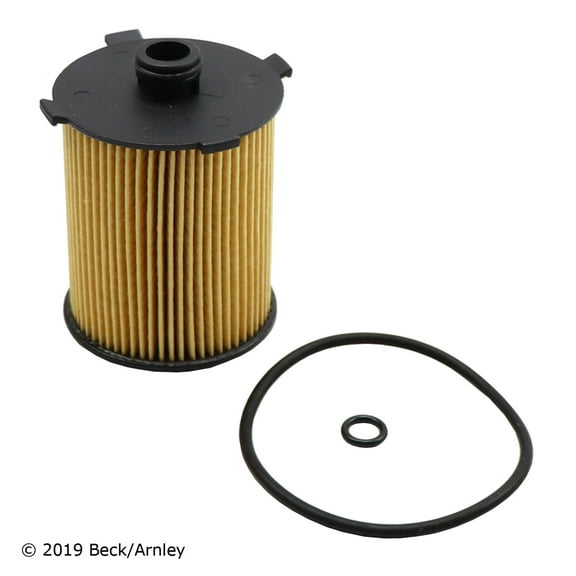 BeckArnley 041-0887 Oil Filter