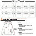 thumbnail image 2 of Owordtank Camouflage Shirts for Women Long Sleeve Loose Fit Tops Crewneck Color Block Pullover Print Pullover Tops, 2 of 5