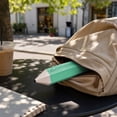 thumbnail image 6 of Under $1 Pencil Case, Pencil Shaped Silicone Zipper Stationery Pouch, Portable Pen Holder for College Office by PALIFEUR, 6 of 10