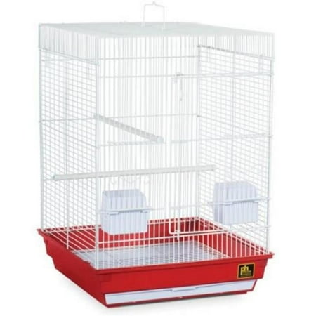 Prevue SPECONO-1818-M Medium Cockatiel Cage