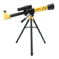 thumbnail image 1 of Telescopio Astronómico, Telescopio Refractor Astronómico De Alta Refracción De Alta Definición Con Revestimiento Multicapa FMC Para Ver Planetas ANGGREK Otros, 1 of 8