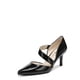 thumbnail image 1 of Zapatos de Tacón para Mujer LifeStride Suki en Charol Negro con Tacón de 7 cm, 1 of 9