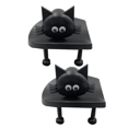 thumbnail image 1 of 2 Piezas de Soporte para Papel Higiénico con Forma de para Decoración del Hogar, Accesorios de Baño, 1 of 5