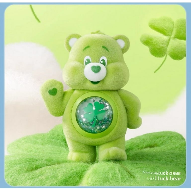 Care Bears Colorful Hugs シリーズ Care Bears Colorful Hugs Series Figures - Walmart.com