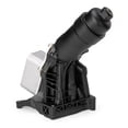 thumbnail image 1 of 1Pcs Engine Oil Cooler Filter Housing 11428596283 Fit for BMW F22 F23 F30 F34 F36, 1 of 4