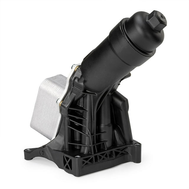 1Pcs Engine Oil Cooler Filter Housing 11428596283 Fit for BMW F22 F23 F30 F34 F36