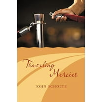 Traveling Mercies (Paperback)