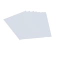 thumbnail image 1 of HLONK 10 Pcs Film Rétractable Transparent BOPS Feuille Rétractable Fournitures Peintes à la Main, 1 of 8