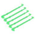 thumbnail image 4 of Hook Knot Tying Tool, Small Light Weight Portable Fishing Knot Tool Green Practical  For Outdoor Fishing, 4 of 8