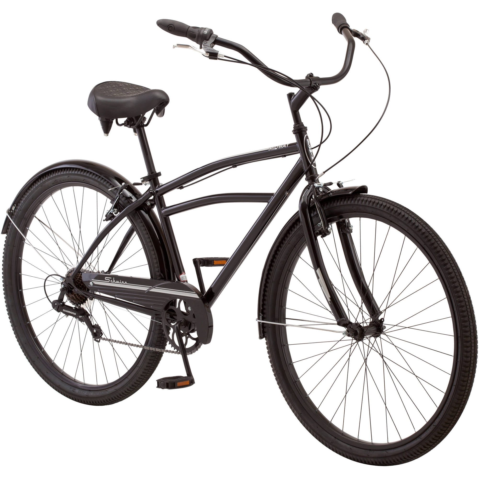 Midway Cruiser Bike - Walmart.com 