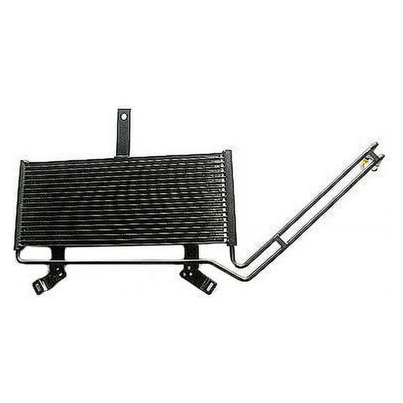 Automatic Transmission Cooler Assembly - Compatible with 1994 - 2001 Dodge Ram 1500 5.2L 5.9L V8 with Offroad Package (Up To 1/29/2001) 1995 1996 1997 1998 1999 2000