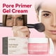 thumbnail image 1 of onlyliua Liquidación de Rebajas de Hoy Crema Base para Poros Faciales, 30 G, Crema para La Piel, Aplana Los Poros y Aporta Un Maquillaje Fácil, Translúcida y Ligera, 1 of 7