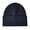 Navy Blue, variant on Original Beanie Cap - Soft Knit Beanie Hat - Warm and Durable