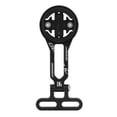 thumbnail image 1 of Support d'Ordinateur de Vélo Réglable Angle avant Support d'Ordinateur de Vélo, 1 of 8